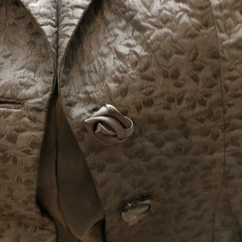 Jacket - Picture 2 of 2